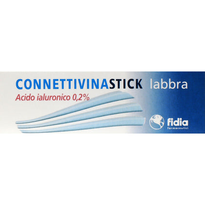 Connettivinastick Labbra 3g