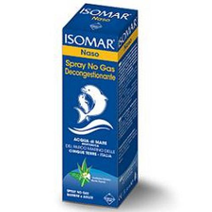 Isomar Spray Nogas Decongestionante