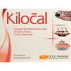 Kilocal 20 Compresse