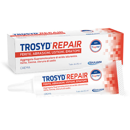 Trosyd Repair 25ml