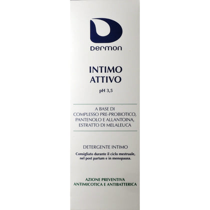 Dermon Intimo Attivo 250ml