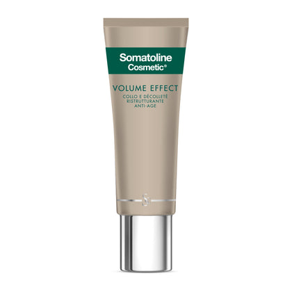 Somaotline Cosmetic Volume Effect Collo E Decollete' 50ml