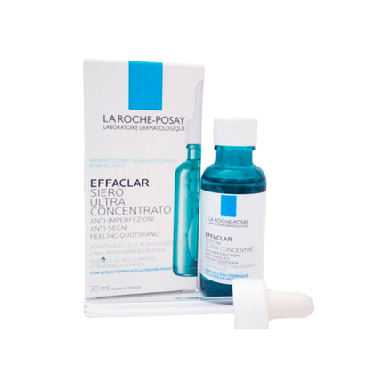 Effaclar Siero Peeling 30ml