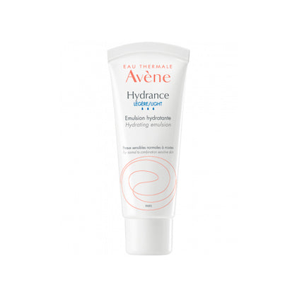 Avene Hydrance Leggera Emulsione Idratante 40ml