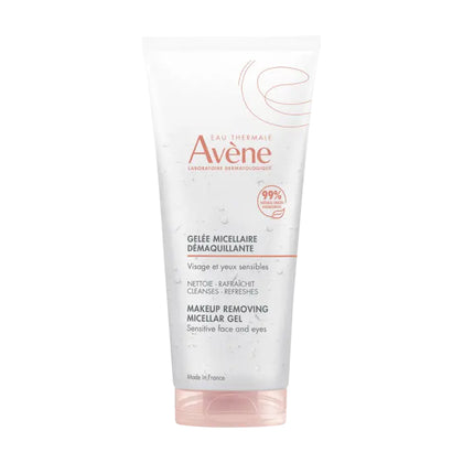 Eau Thermale Avene Gel Micellare Struccante 200ml