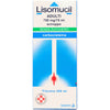 Lisomucil Adulti Sciroppo 200ml Senza Zucchero 750