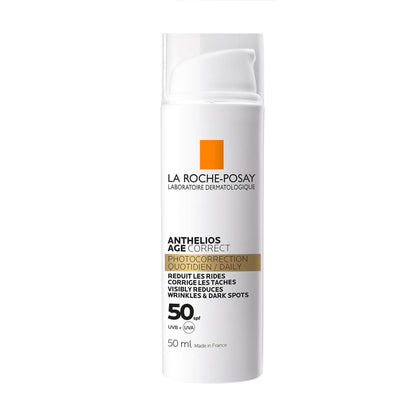 La Roche Posay Anthelios Age Correct Spf50+ 50ml