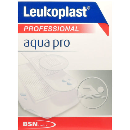 Leukoplast Aquapro 20 Pezzi Assortiti