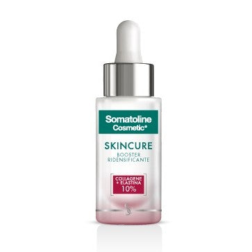 Somatoline Cosmetic Skincure Booster Ridensificante 30ml