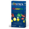 CONTROL FUSSION 12 PEZZI