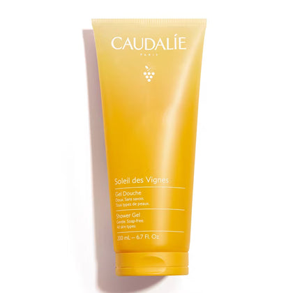 Caudalie Gel Doccia Soleil Des Vignes 200ml