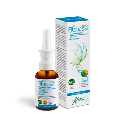 Fitonasal Spray Concentrato 30ml