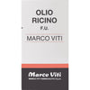 Olio Ricino Fu 50g