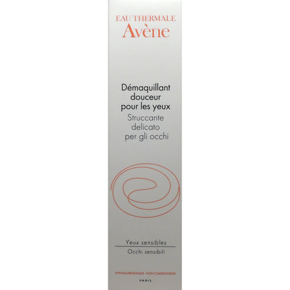 Avene Struccante Delicato Occhi 125ml