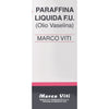 Vaselina Liquida Fu 200ml Con Astuccio