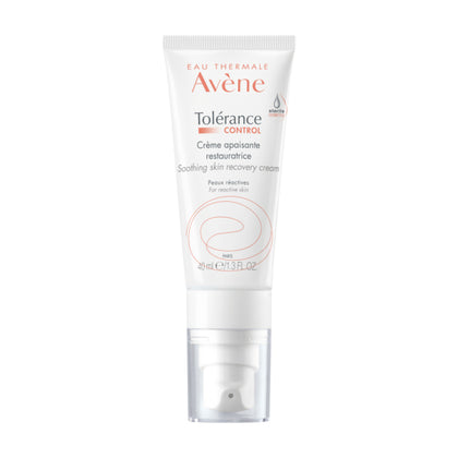 Avene Tolerance Control Crema Lenitiva 40ml