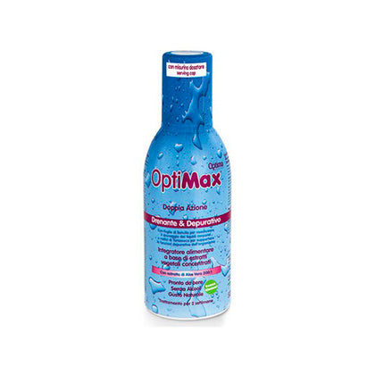 Optimax Drenante Depurativo 500ml