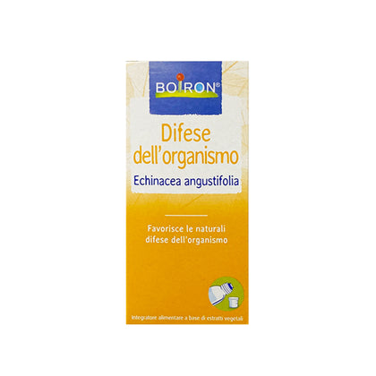 Boiron Echinacea Angustifolia Estratto Idroalcolico 60ml