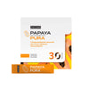 PAPAYA PURA 30 STICK OROSOLUBILI