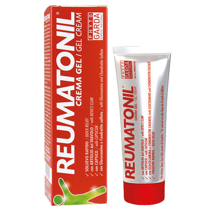 Reumatonil Crema Gel 50 Ml