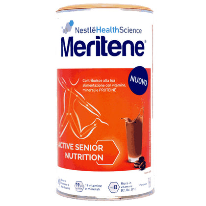 Meritene Caffe' 270g