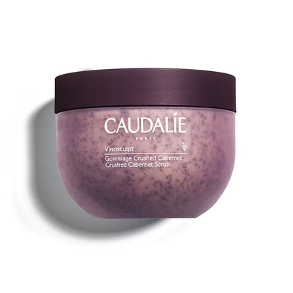 Caudalie Vinosculpt Gommage Crushed Cabernet 225g