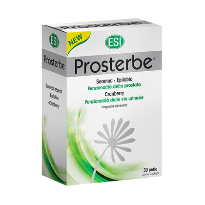 Esi Prosterbe 30 Perle