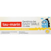 TAU MARIN DENTIFRICIO BABY SMILE