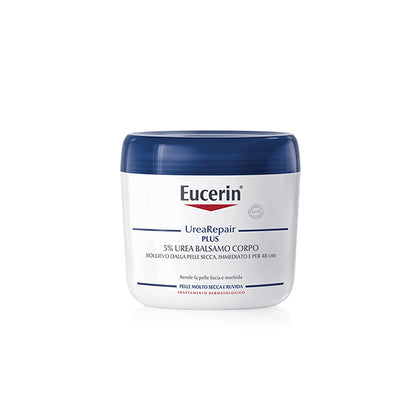 Eucerin Urea 5% Balsamo Corpo 450ml