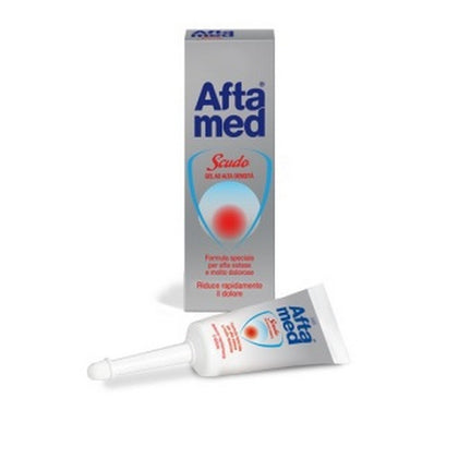 Aftamed Gel Scudo 8ml