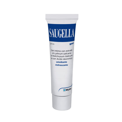 Saugella Gel Intimo 30ml