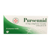 Pursennid 40 Compresse Rivestite 12mg