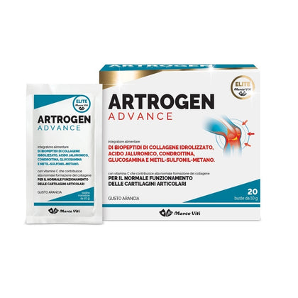 Artrogen Advance 20 Buste