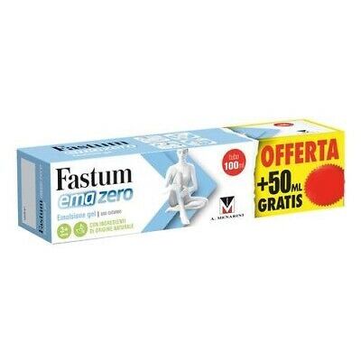 FASTUM EMAZERO PROMO 100ML