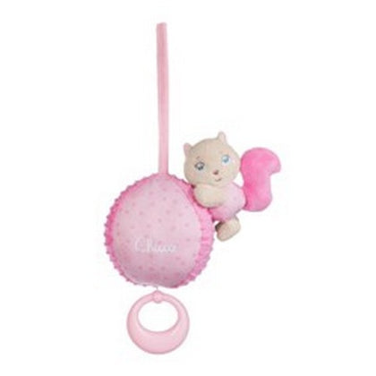 CHICCO GIOCO CARILLON SOFT ROSA