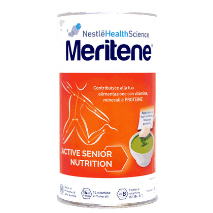 Meritene Neutro 270g