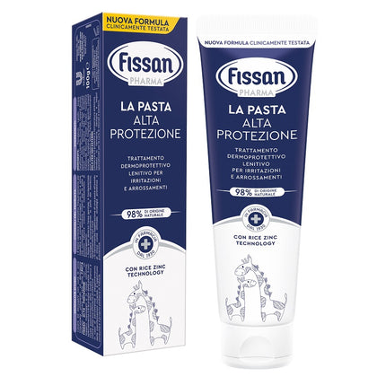 Fissan Pasta Alta Protezione 100g