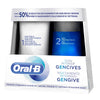 ORAL B KIT TRATTAMENTO INTENSIVO GENGIVE 85+63ML