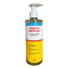 Vitamindermina Olio Detergente Restitutivo 500ml