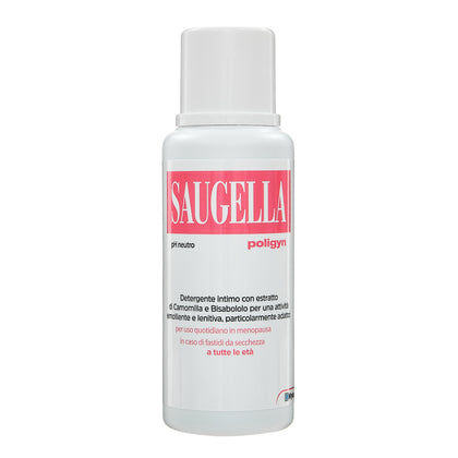 Saugella Poligyn 250ml