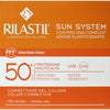 RILASTIL SUN SYSTEM SPF50+ FONDOTINTA BEIGE