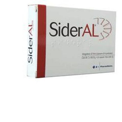 Sideral 20 Capsule