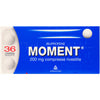 Moment 36 Compresse Riv 200mg