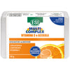 Esi Multicomplex Caramelle Vitamina C E Acerola 50g