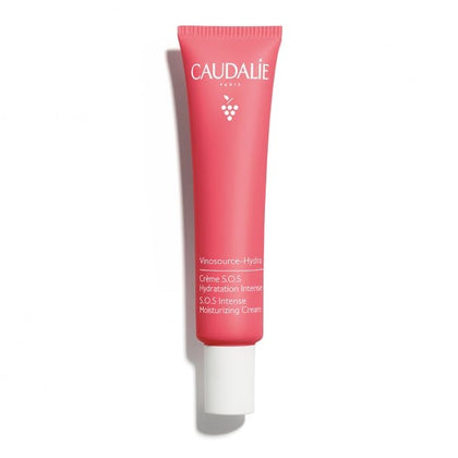 Caudalie Vinosource Hydra Crema Sos Idratazione Intensa 40ml