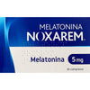 Melatonina Noxarem 10 Compresse 5mg