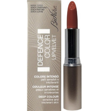 DEFENCE COLOR ROSSETTO LIPVELVET 105