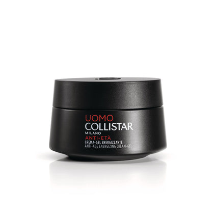 Collistar Uomo Crema-gel Energizzante Anti-eta'