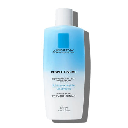 LA ROCHE POSAY RESPECTISSIME STRUCCANTE OCCHI WATERPROOF