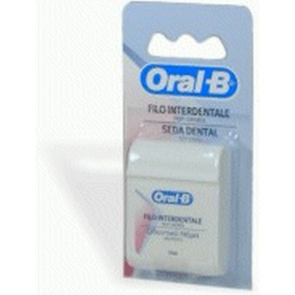 Oralb Filo Interdentale Non Cerato 50mt